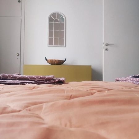 Experience An Easy Living Place Downtown In أثينا المظهر الخارجي الصورة