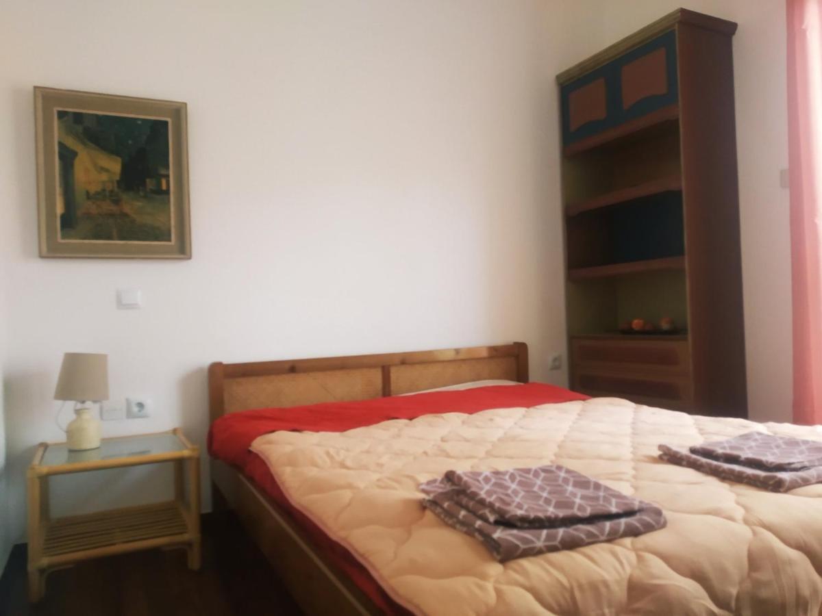 Experience An Easy Living Place Downtown In أثينا المظهر الخارجي الصورة
