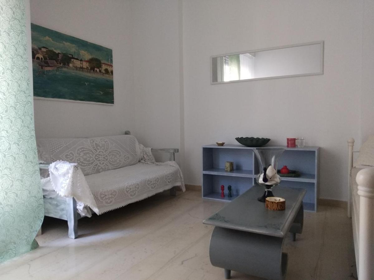Experience An Easy Living Place Downtown In أثينا المظهر الخارجي الصورة