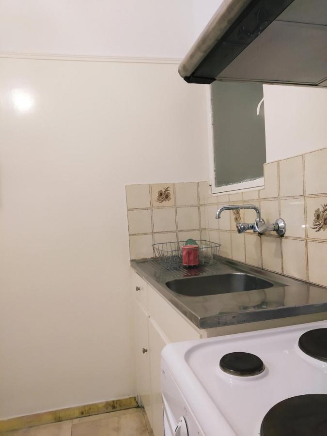 Experience An Easy Living Place Downtown In أثينا المظهر الخارجي الصورة